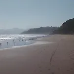 Acogedora Y Comoda Cabana Frente Al Mar
