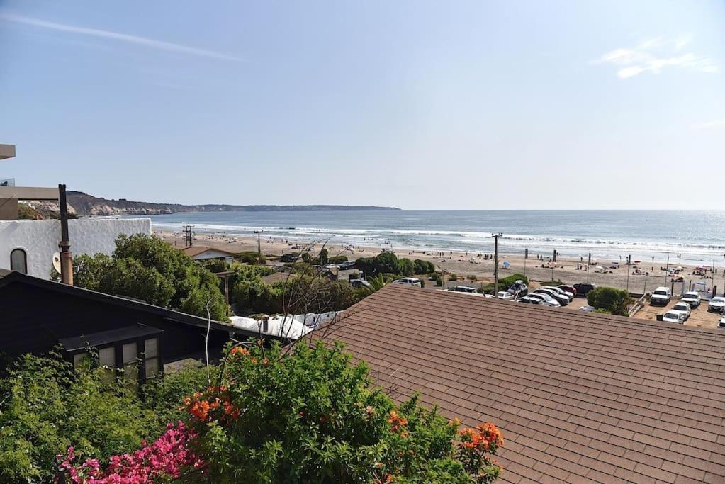 Apartamento Acogedora Y Comoda Cabana Frente Al Mar *