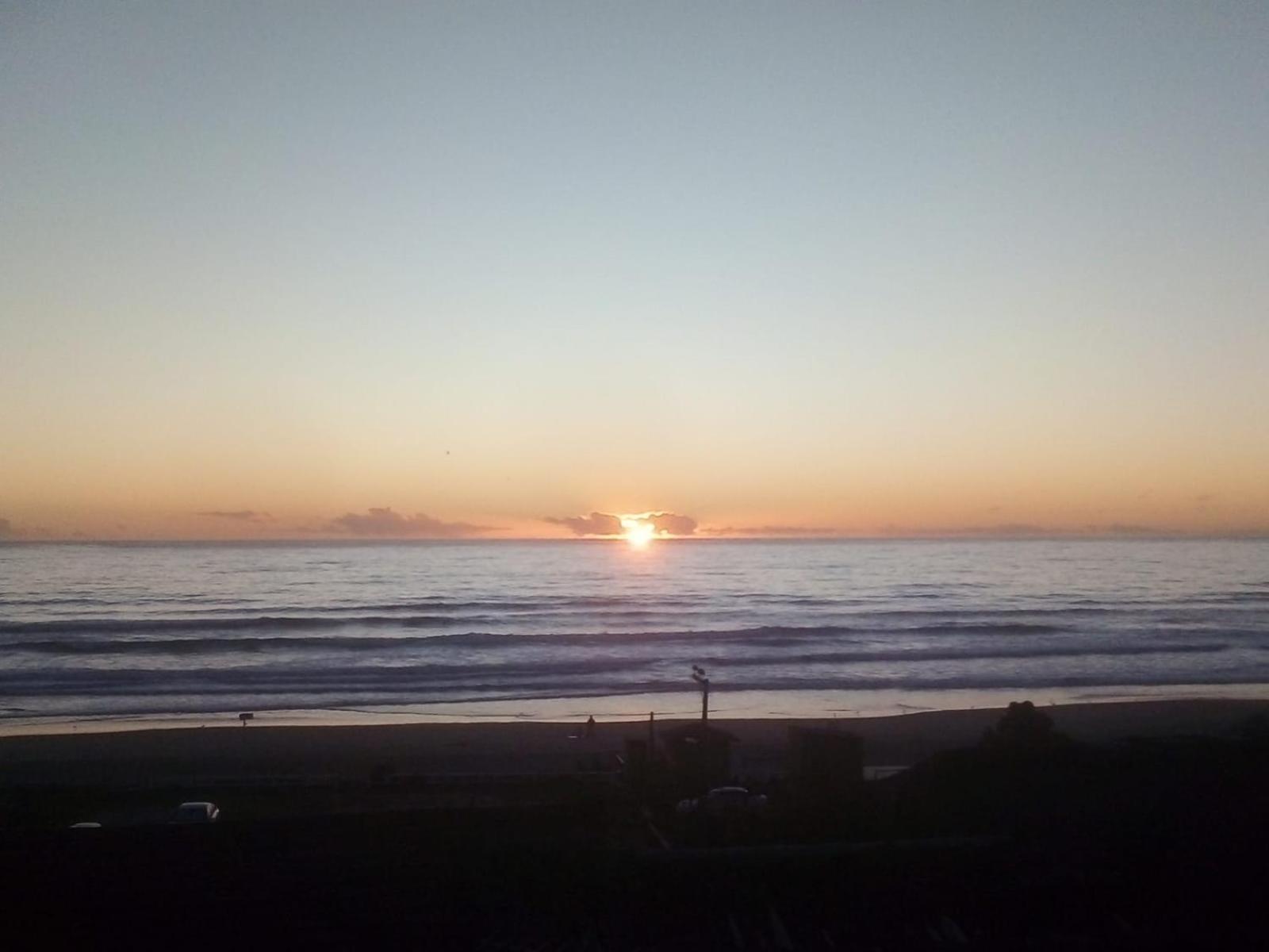 Acogedora Y Comoda Cabana Frente Al Mar Apartamento