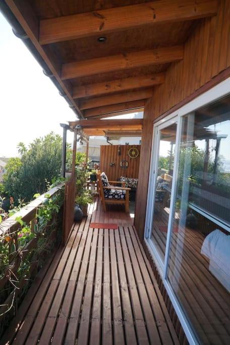 Apartamento Acogedora Y Comoda Cabana Frente Al Mar *