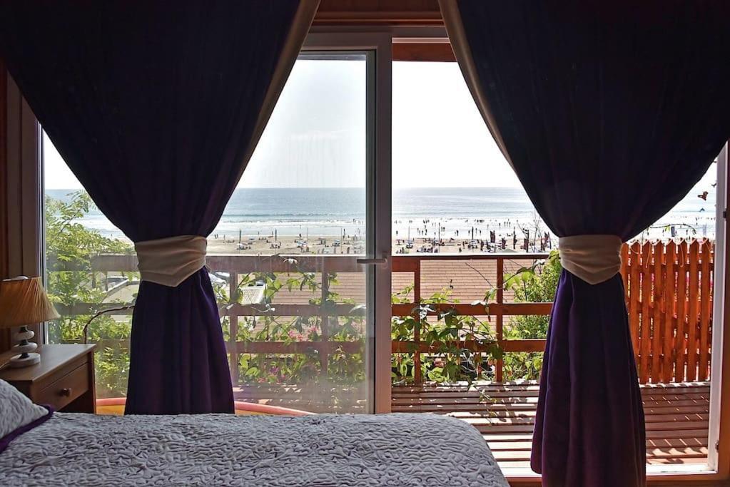 Apartamento Acogedora Y Comoda Cabana Frente Al Mar